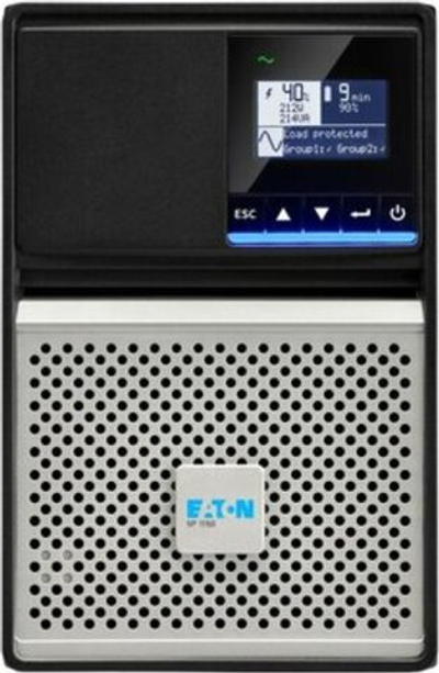 Источники бесперебойного питания EATON 5P1150IG2BS