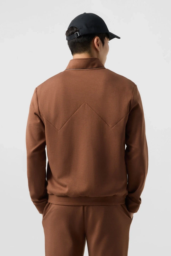 Куртка BOGNER SPENCER в коричневом цвете