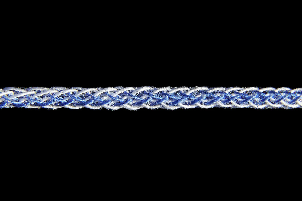 Re-cord #1 БЕЗ пропитки (300см) Ре-Корд №1, ретракционная нить десневая