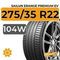 Sailun Erange Premium EV 275/35 R22 104W