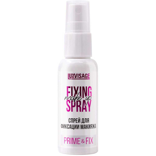Luxvisage Fixing MakeUp Spray Спрей для фиксации макияжа 50 ml