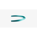 Струны для тенниса LUXILON ECO POWER TEAL В нарезке (1 натяжка) 12 м