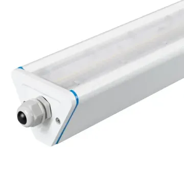 Промышленный подвесной/накладной светильник 150W 5000K 050026 белый SP-LAGERN-L885-150W Day5000 230V IP65 Arlight