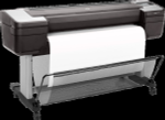Принтер HP DesignJet T1700dr PS