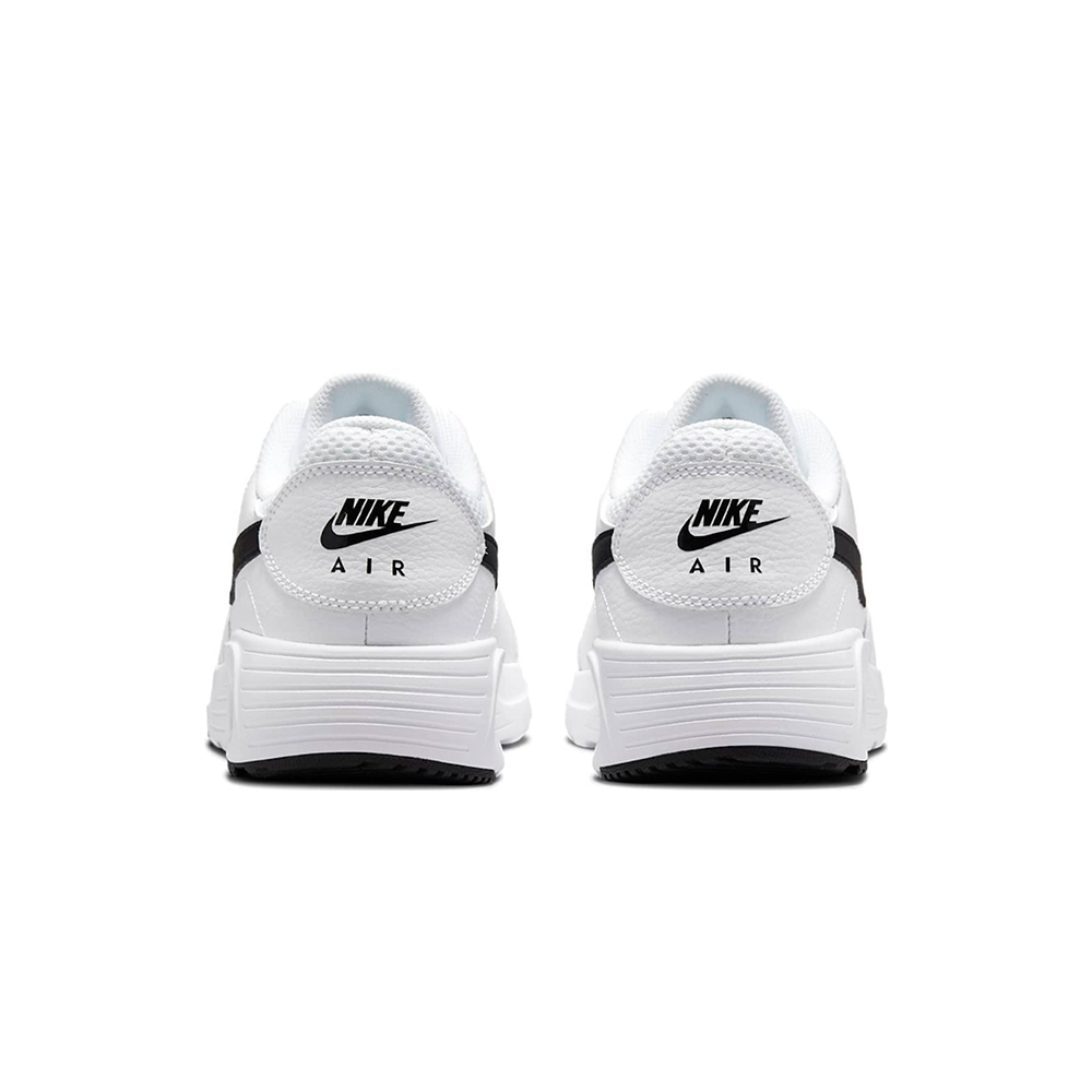 Nike Air Max SC White Black