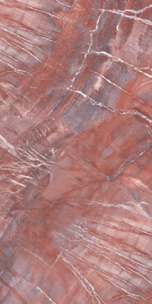 Керамогранит Exclusive Marble Invisible Red POLI