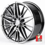 Комплект дисков Titan F30 19x8.5 et38 5x108