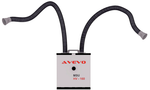AVEVO HV 160 Вакуумная вытяжка для удаления дыма на паяльных участках - Турция