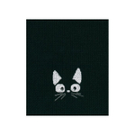 Коллекция:	Животные / Юмор¶Название по-английски:	Among black cats¶Название по-русски:	Среди черных