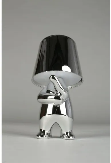 Интерьерная настольная лампа Noell APL.675.14.01 Aployt