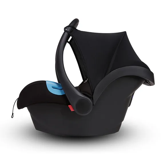 Автокресло BIUCO BC100B black