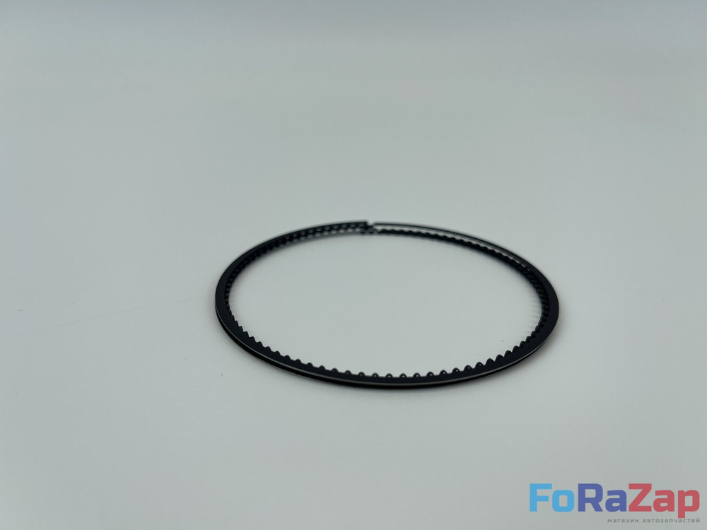 Кольца поршневые комплект STD VAG 06C198151B