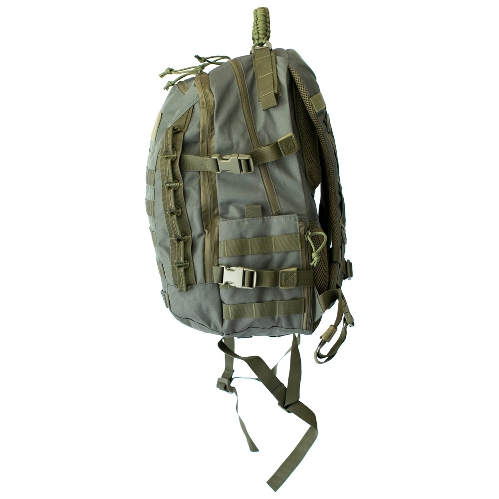 Tramp рюкзак Tactical 40 л, черный