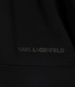 Худи Karl Lagerfeld - черный(705409 541900)