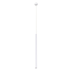 Подвесной светодиодный светильник Arte Lamp SOLID A5570SP-1WH