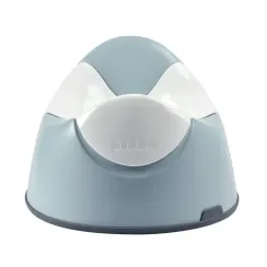 Горшок эргономический Beaba Green Blue
