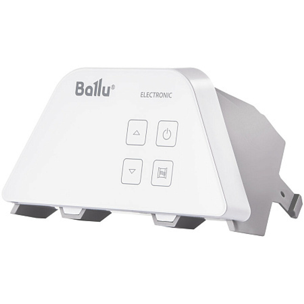 Комплект Ballu Apollo Transformer с блоком управления и шасси BEC/AT-2000-EVU-4E (электронный)
