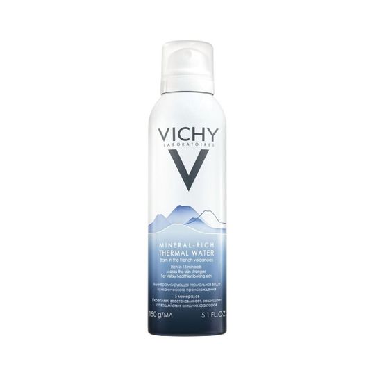 Vichy Thermal Water Термальная вода, 150 мл