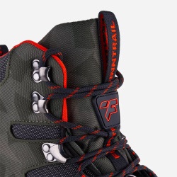 Ботинки под вейдерсы Finntrail Sportsman