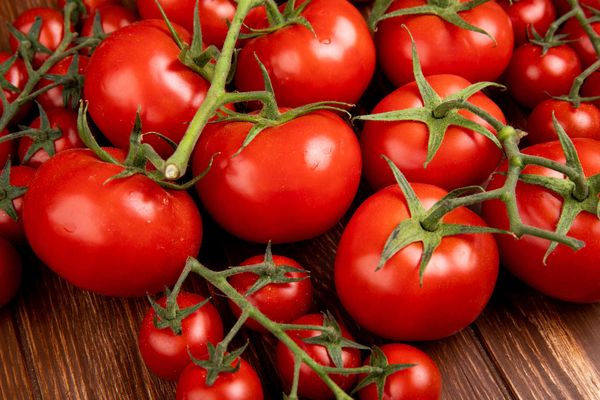 Супер урожай томатов: как вырастить мясистые помидоры Супер урожай томатов: как вырастить мясистые помидоры
