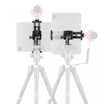 Держатель Joby GripTight PRO 2 Mount для планшета черный