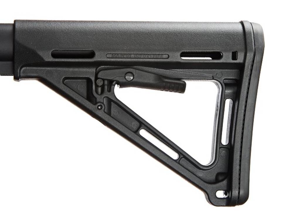 Приклад Magpul® Fixed Carbine Stock/Flat Dark Earth
