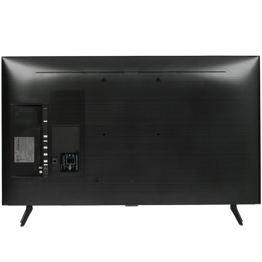 Телевизор Samsung UE43CU7100UXRU