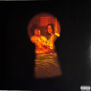 Selena Gomez, Benny Blanco / I Said I Love You First (Limited Edition)(Coloured Vinyl)(LP)