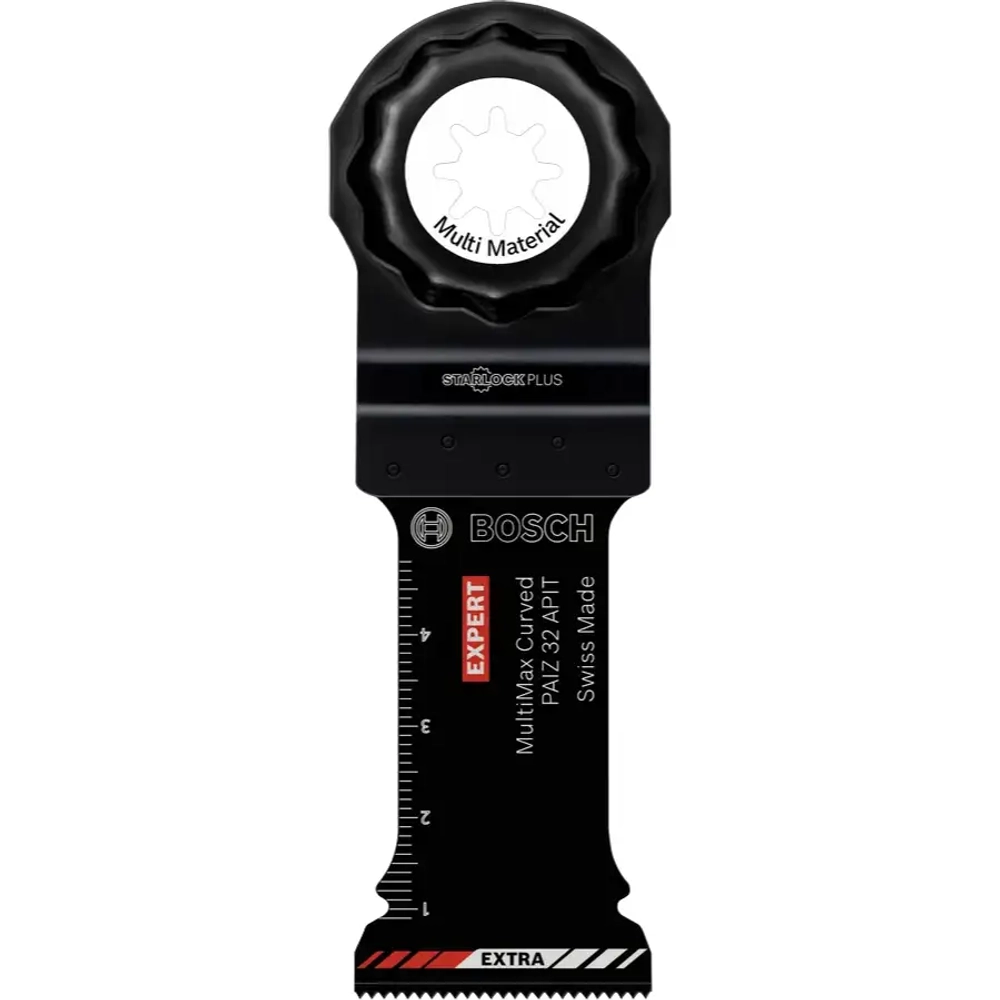 Погружное полотно EXPERT MultiMax PAIZ 32 APIT BOSCH 2608900028