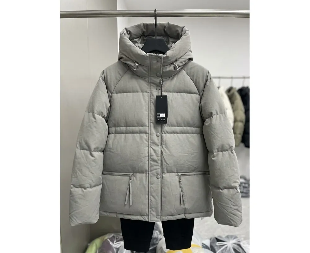 Куртка 2650741 Fabrika