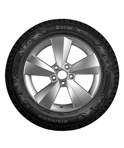 Автошина Attar 205/70 R15 96T ATTAR W02