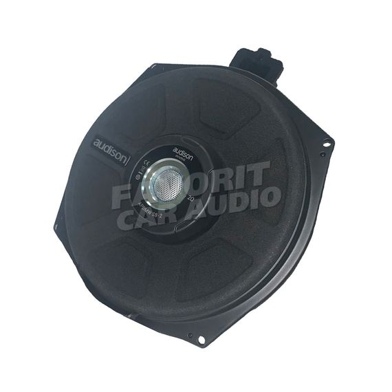 Audison APBMW S8-2 Subwoofer 200mm 2Ohm