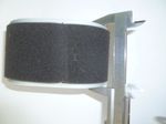 Фильтроэлемент воздушный (овальный,143х98х80 мм) SDG6500/Air filter element