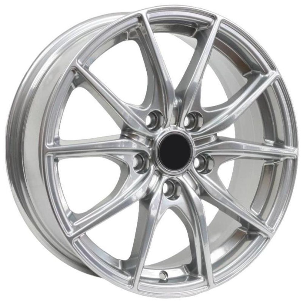 Neo 676 6.5x16 5x112 ET 45 Dia 57.1 (BFP)