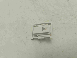 FWSG71053WV кт253 Кнопка старт - пауза стиральной машины Whirlpool FWSG71053WV
