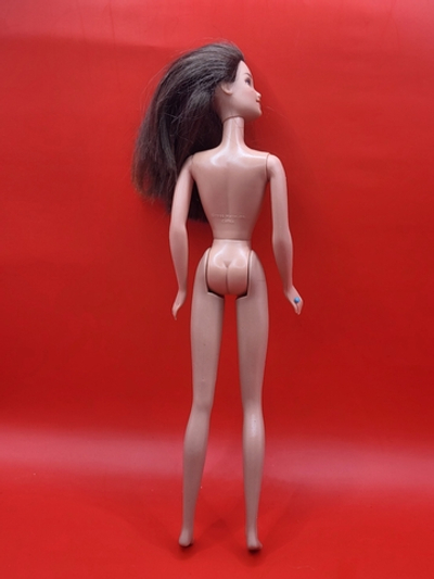 Кукла Барби винтаж Teen Courtney из серии All Grown Up . 014096