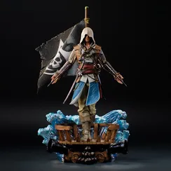 Edward Kenway - Assassin's Creed: Black Flag