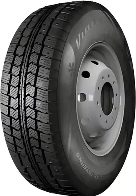 Зимняя шина шипованная Viatti Vettore Inverno V-524 (195/75 R16C 107/105R)