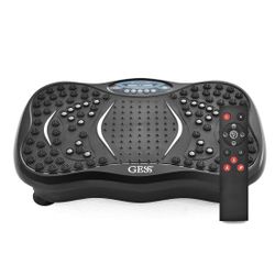 GESS Ubalance виброплатформа
