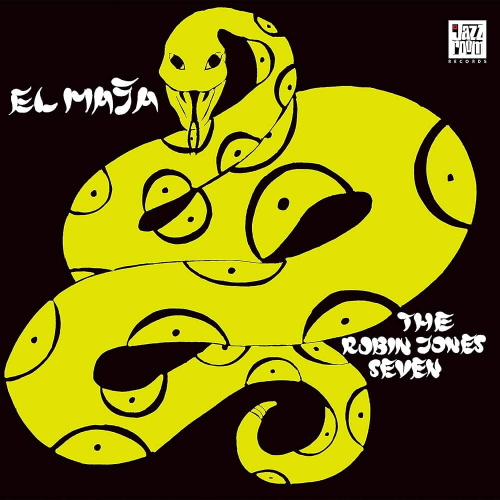 Robin Jones Seven - El Maja