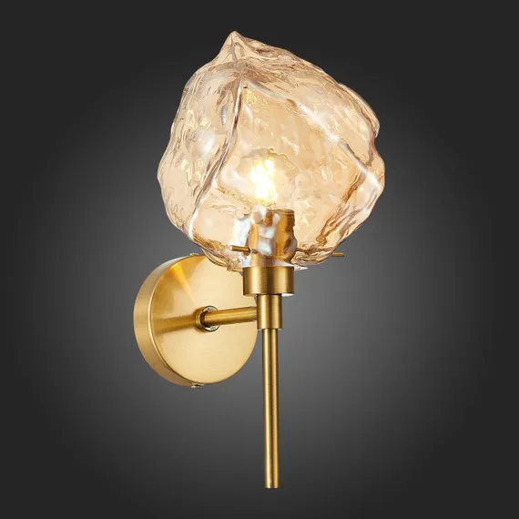 Бра Portici SL1175.301.01 ST Luce