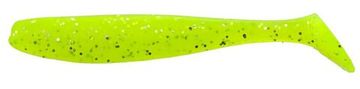 Виброхвосты съедобные LJ Pro Series MINNOW 4.4in (11,1 см), цв. 071, 5 шт.