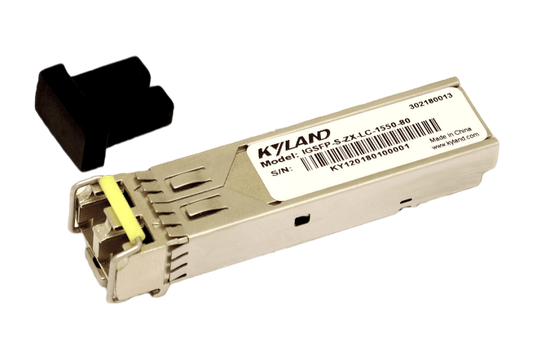 IGSFP-S-ZX-LC-1550-80-DDM