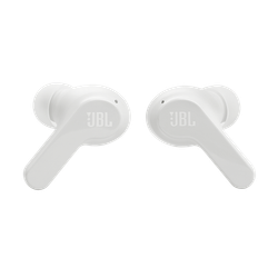Беспроводные наушники JBL Vibe Beam True White JBLVBEAMWHTAM