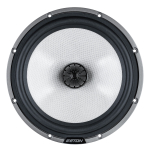 Eton HEX 200