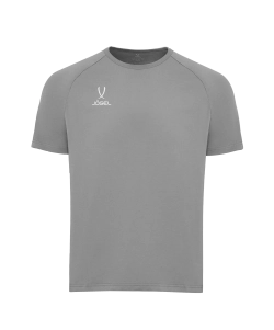 Футболка ESSENTIAL CVC Tee, серый