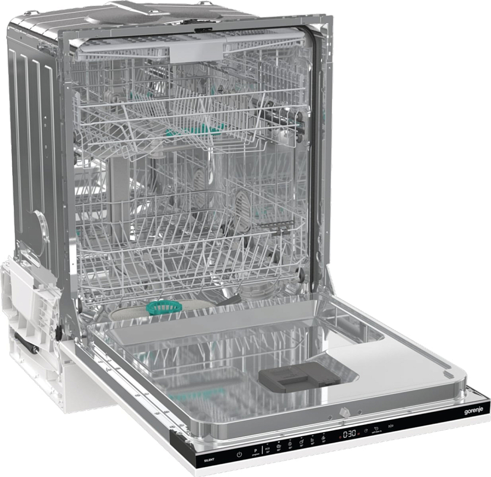 Встраиваемая посудомоечная машина Gorenje GV643E90