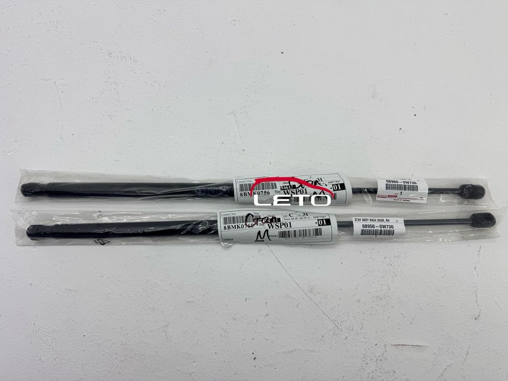 STAY ASSY, BACK DOOR68950-0W730 689500W730 STAY ASSY, BACK DOOR68950-0W730 689500W730