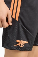 Шорты adidas Arsenal FC 26/27 Training - черный