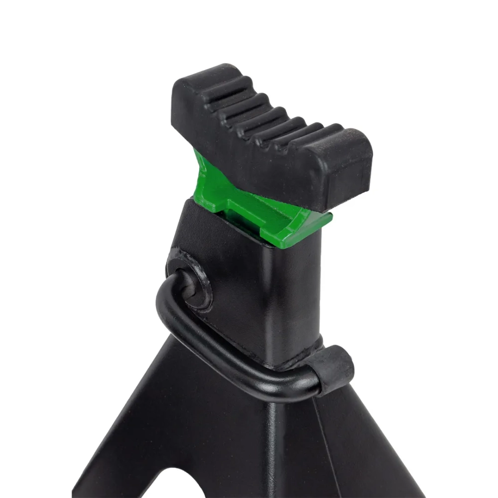 Подставка ремонтная 6т(h min 400мм,h max 620мм) (к-т 2шт) RockFORCE RF-TH56001B